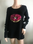 Womens Knitted sweaters