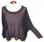 Womens Knitted Sweater