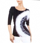 Womens Knitted T-shirts