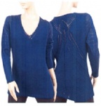 Womens Knitted sweaters